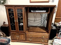 Entertainment Center