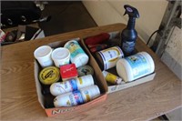 Horse Care Items