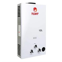 TCMT 3.2 Gallon Tankless Water Heater $214