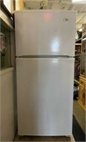 Amana 18 cu. ft. Freestanding Refrigerator
