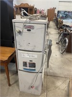 GAS FURNACE