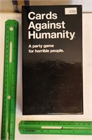 Cards Against Humanity adult party game
