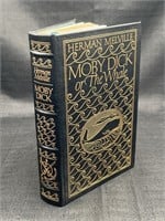 Moby Dick Or The Whale 1977 By Herman Melville