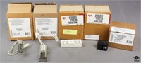Whirlpool, FSP - Assorted Replacement Parts / 5pc