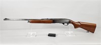 Remington 740 Woodmaster 244 Caliber Rifle
