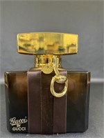 Gucci By Gucci EDP Perfume Spray Factice Bottle