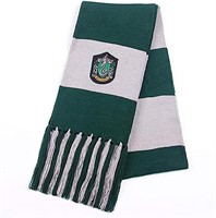 Harry Potter Scarf, Cosplay Scarf x2
