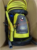 RYOBI Electric Pressure Washer 2500 PSI