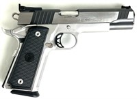 Para U.S.A. 1640 Limited .40 S&W Pistol**.