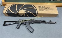 RILEY DEFENSE RAK47 7.62 X 39 CAL. RIFLE