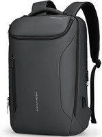 MARK RYDEN Backpack  Waterproof  USB  YKK-3