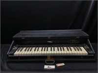 Virgil Practice Piano