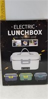 NEW ELECTRIC LUNCHBOX 1.8L 12V-220V