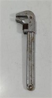 Diamond Forged Pipe Wrench