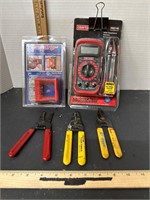 Electrical tools