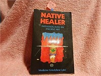 Native Healer ©1991