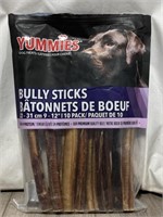 Yummies Dog Treats