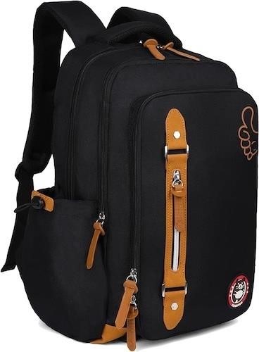 Kids Backpack - Waterproof  Large Capacity  and Co