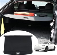 New $100 Trunk Cover For Tesla Model Y 20-22