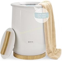 Keenray Upgraded Towel Warmer Bucket  Large