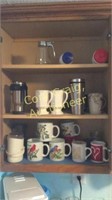 Coffee Cups, Coffee Grinder, Phaltzcraft Cups