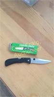 Pocket Knife Stainless Steel Blade Special H