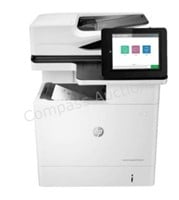 HP Laser Jet Printer E62655dn