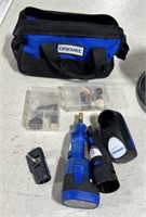 Dremel Tools and accessories
