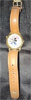 mickey mouse watch