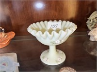 SIGNED FENTON COMPOTE