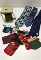 Ties, Leather and More K8D