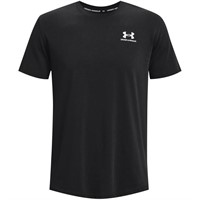 Under Armour Men's Heavyweight Short Sleeve T-Shir