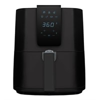 WFF8000  Emerald Air Fryer 1800W w/ LED Display