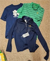 Notre Dame Gamewear