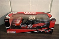 Nascar Roush Racing #99 Office Depot Car