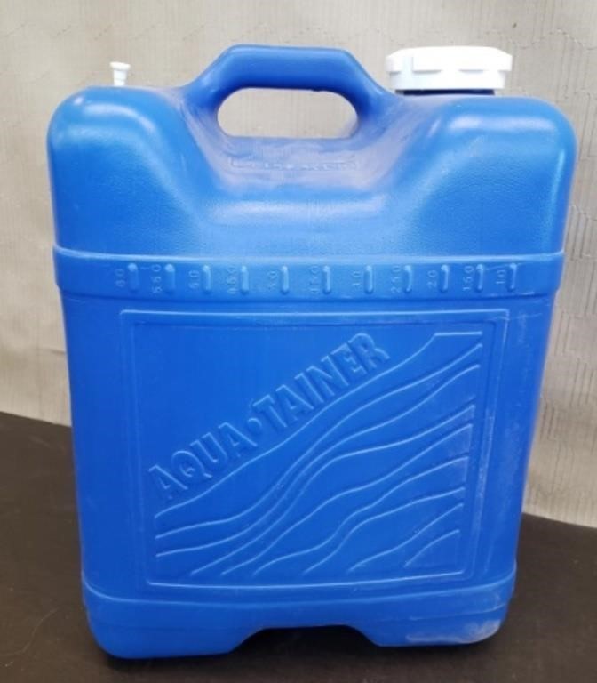 Reliance 6 Gallon Aqua-Tainer