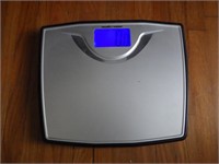 Health Meter Scale