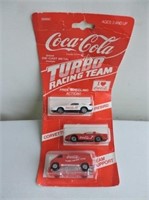 Coca-Cola Turbo Racing Team