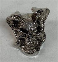 155.7g SKULL BAR