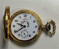 ANTIQUE BAYLOR POCKETWATCH