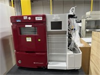 AKTA Avant 150 Chromatography System
