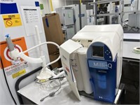 Millipore Water Purification System
