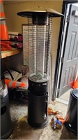 Propane patio Heater