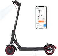 AS IS-EVERCROSS Electric Scooter, Electric Scooter