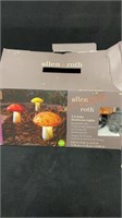 Allen&Roth Mushroom Lights