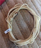 Lariat Rope