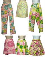Collection LILLY PULITZER Skirts, Pants