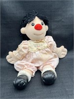 1995 Big Comfy Cuch Plush Molly Doll