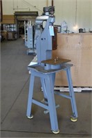 Famco Bearing Press, Approx 2Ftx2Ftx64"