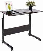 FOME HOME MOBILE SIDE TABLE, FOME 31.5IN